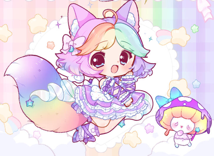S_S_Sweets Art